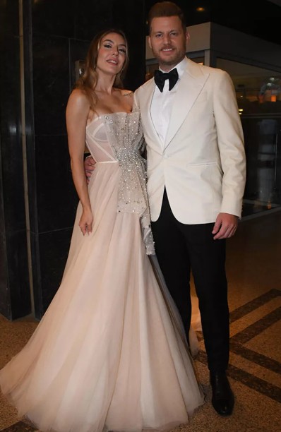 Kerem Bursin'den flaş açıklama!